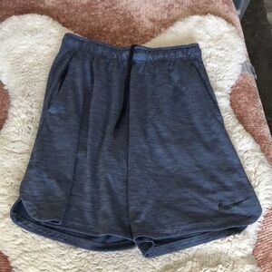 Nike athletic shorts